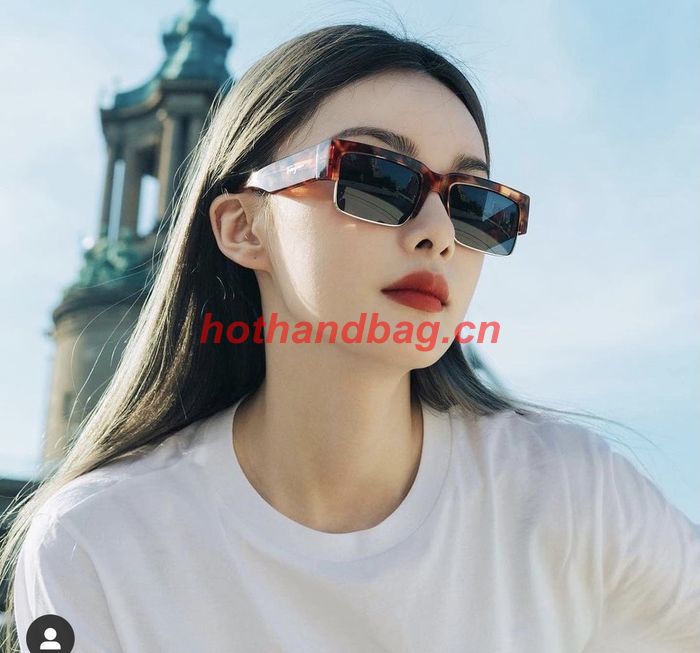 Salvatore Ferragamo Sunglasses Top Quality SFS00190